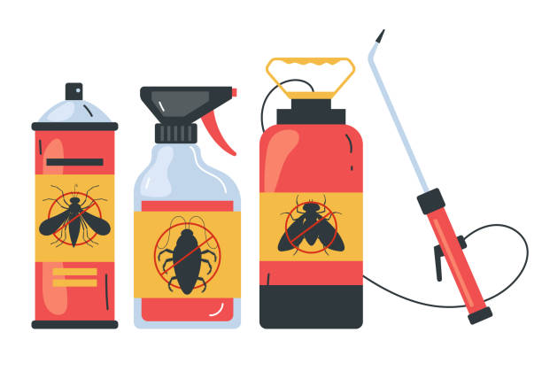 Best Mosquito Control Services  in Martindale, TX